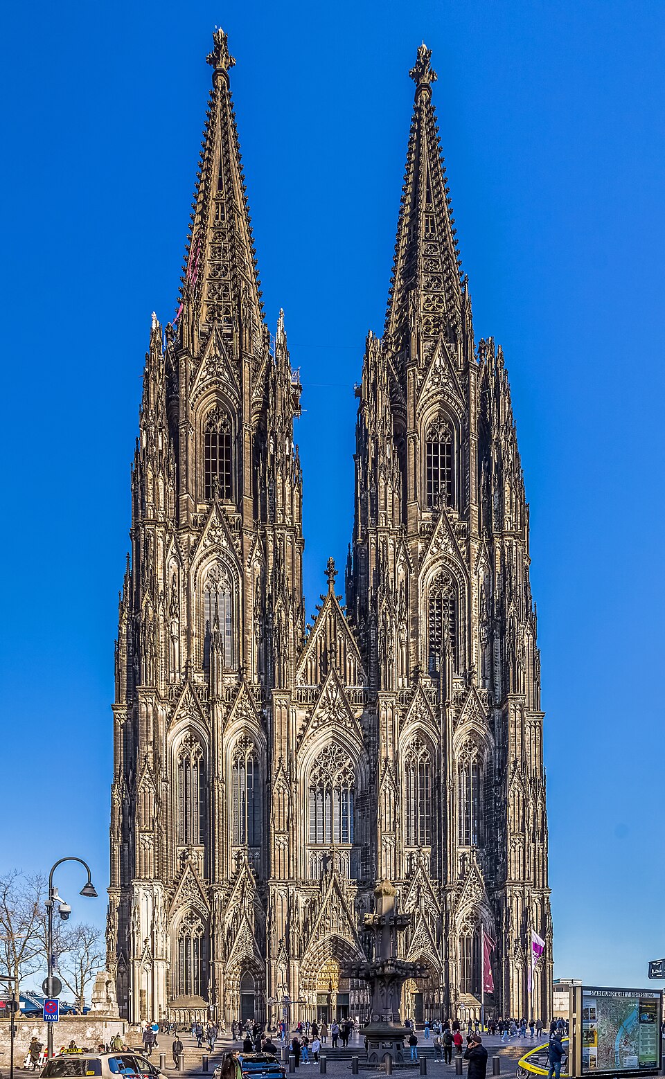 Cologne Cathedral