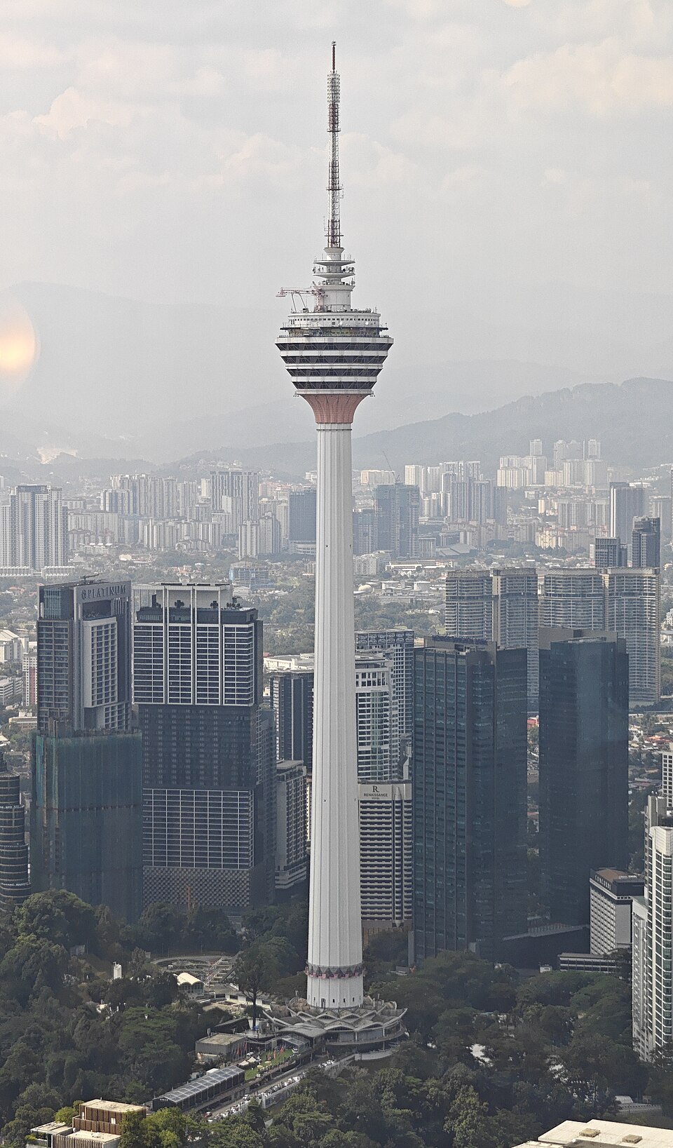 KL Tower